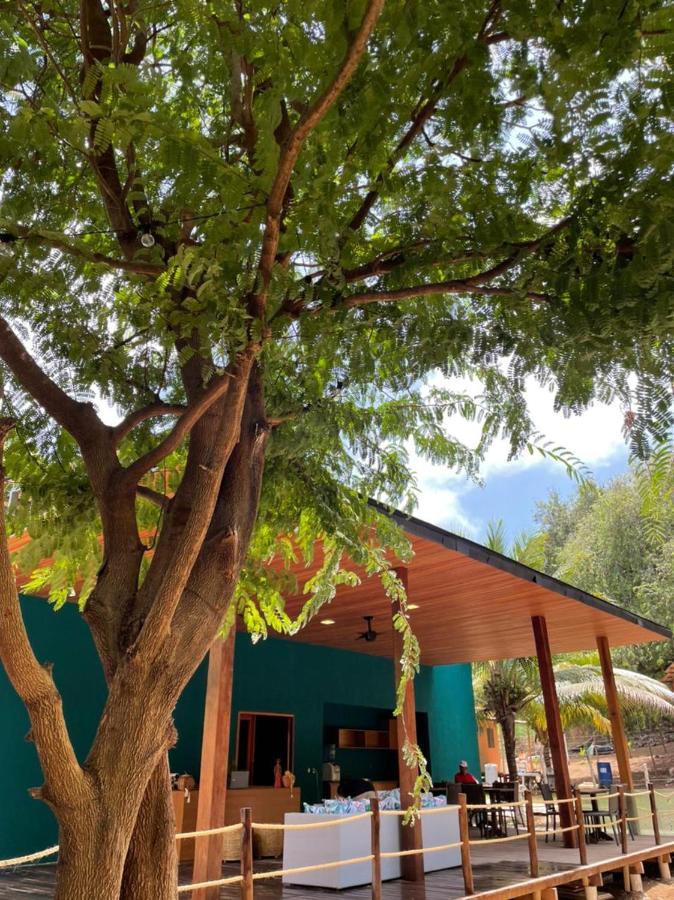 Júlio Grande Inn *
